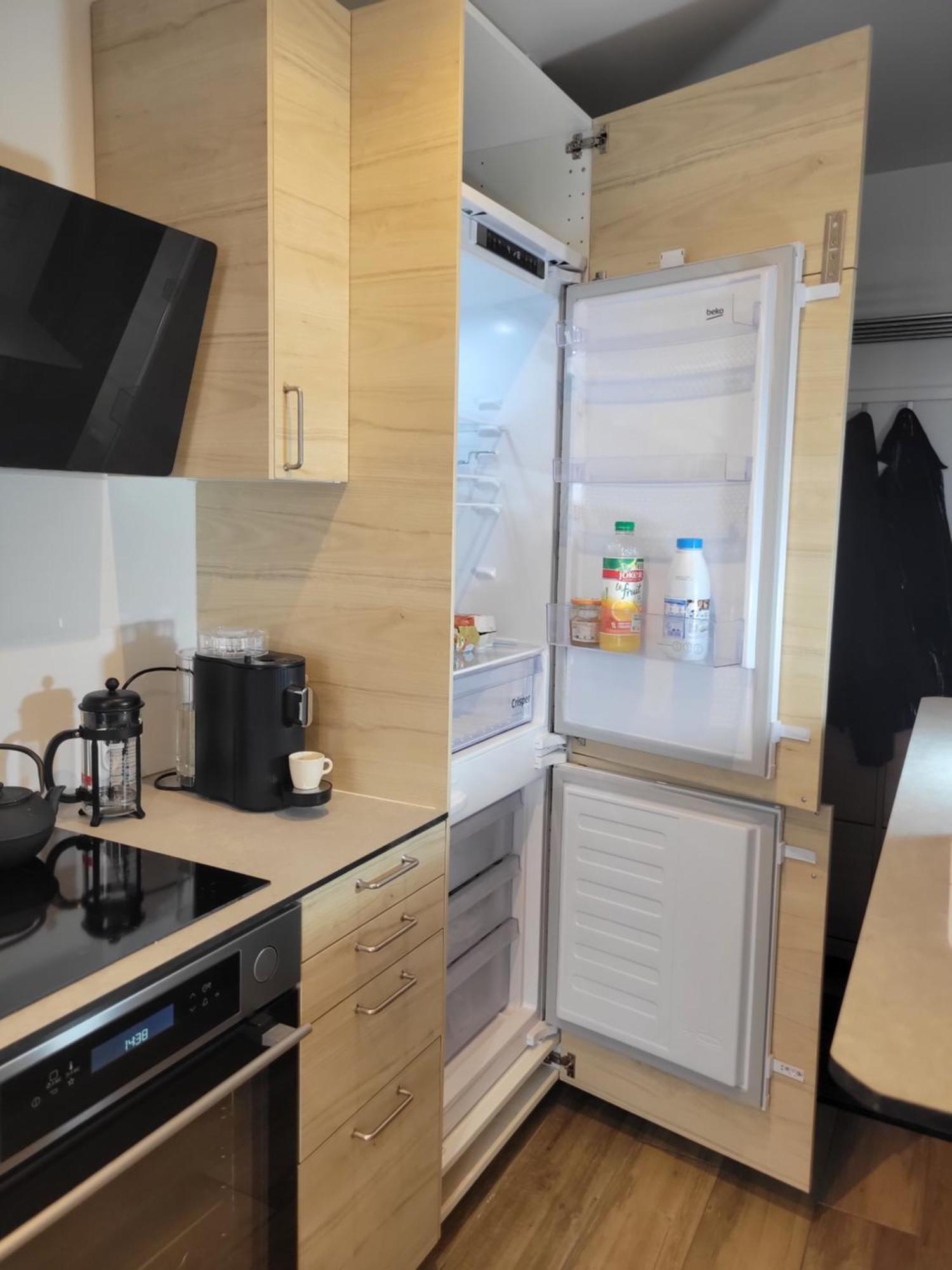 Amazing Apartment A Stone'S Throw From The City Of Lights - Paris Clichy Esterno foto