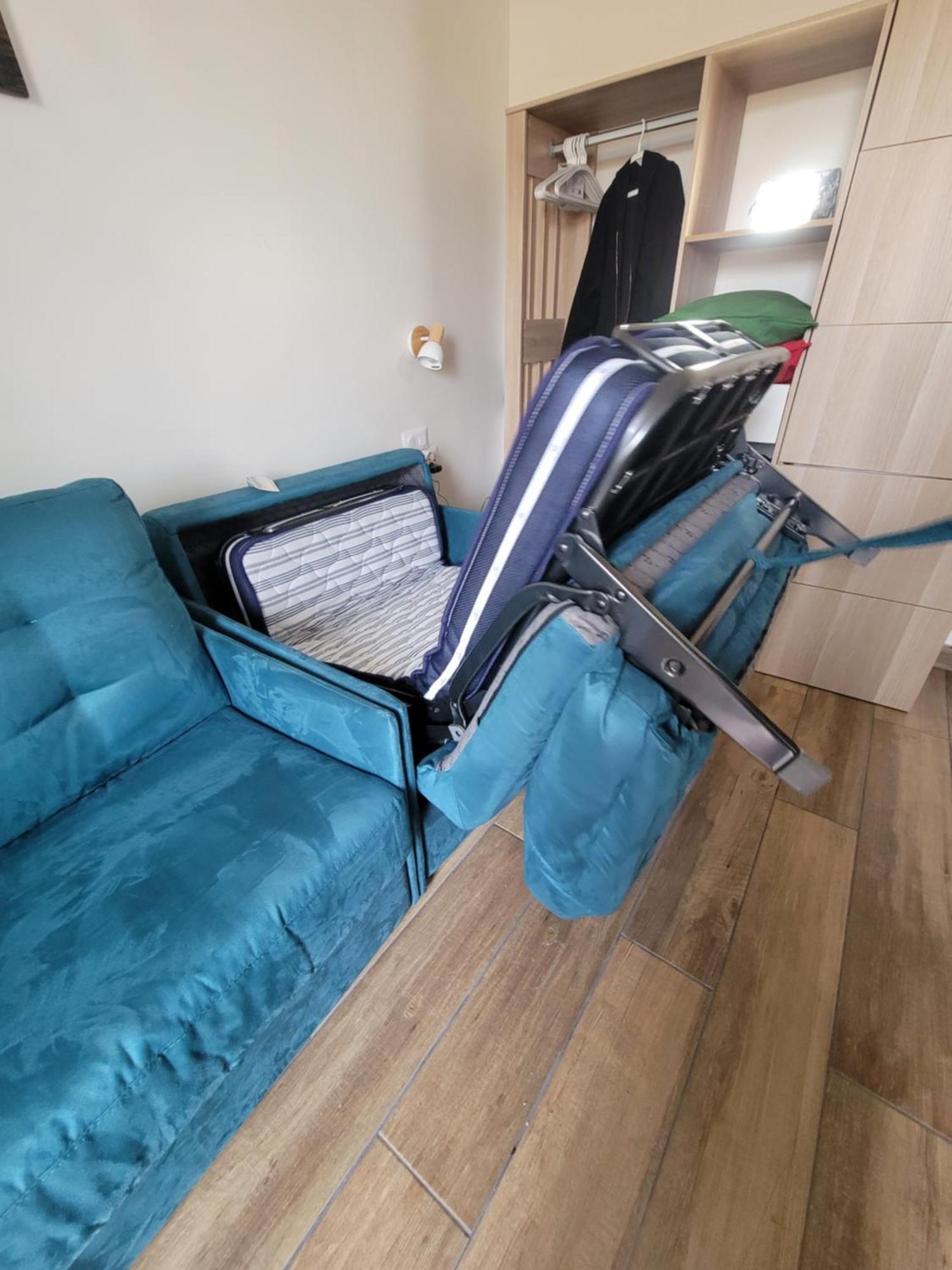Amazing Apartment A Stone'S Throw From The City Of Lights - Paris Clichy Esterno foto
