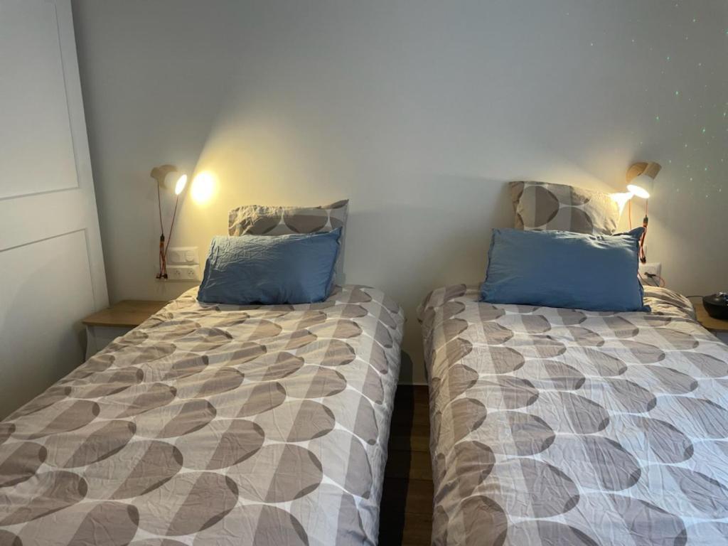 Amazing Apartment A Stone'S Throw From The City Of Lights - Paris Clichy Esterno foto
